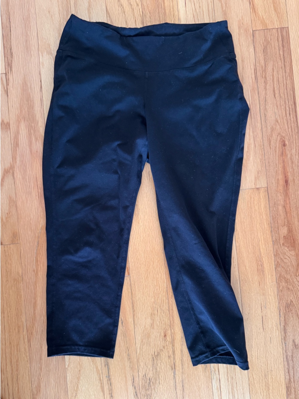 GAP Black GapFit Active Leggings